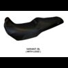 Housse de selle Kawasaki Versys 1100 2025 mod Sakata