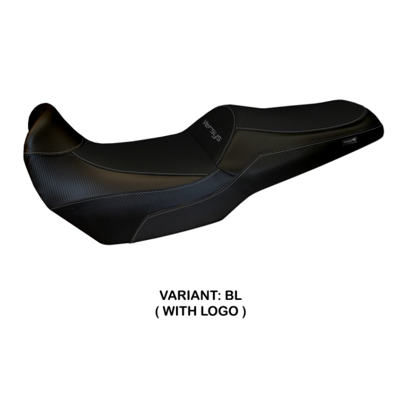 Housse de selle Kawasaki Versys 1100 2025 mod Sakata