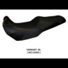 Housse de selle Kawasaki Versys 1100 2025 mod Sakata