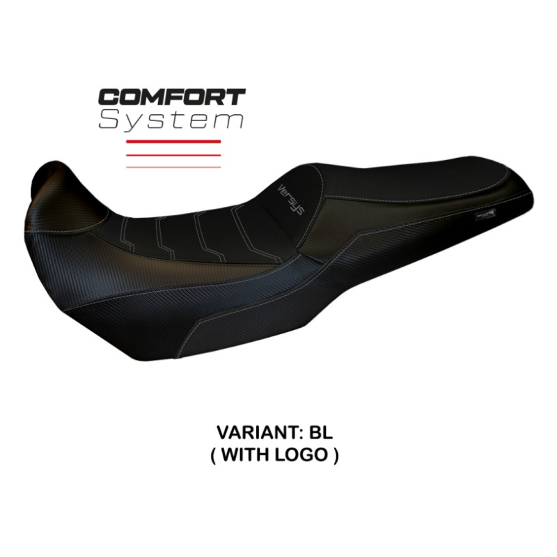 Housse de selle Kawasaki Versys 1100 2025 mod Sakata
