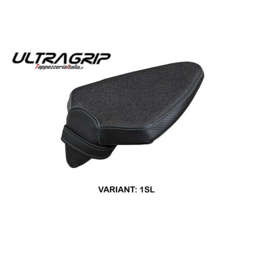 HOUSSE DE SELLE PASSAGER COMPATIBLE APRILIA TUONO V4 FACTORY (21-22)  MODÈLE HOL
