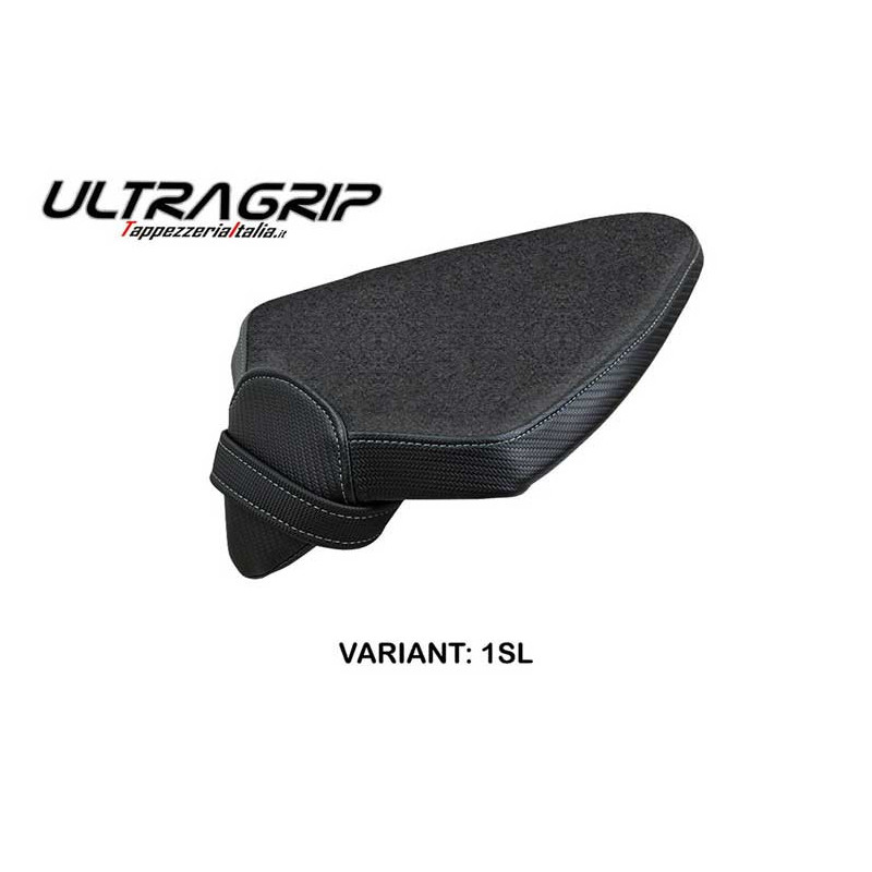 HOUSSE DE SELLE PASSAGER COMPATIBLE APRILIA TUONO V4 FACTORY (21-22)  MODÈLE HOL