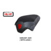 HOUSSE DE SELLE PASSAGER COMPATIBLE DUCATI STREETFIGHTER V4 20-23 MODÈLE AREION