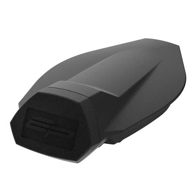 CAPOT DE SELLE PASSAGER EP POUR 990 RC R (2026+) CAPOT DE SELLE PASSAGER EP POUR 990 RC R (2026+)