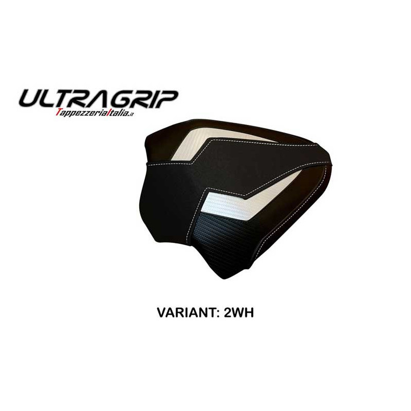 HOUSSE DE SELLE PASSAGER POUR DUCATI PANIGALE V4 (18-22) MODÈLE TENBY 1