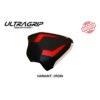 HOUSSE DE SELLE PASSAGER POUR DUCATI PANIGALE V4 (18-22) MODÈLE TENBY SPECIAL CO