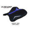 HOUSSE DE SELLE PILOTE COMPATIBLE YAMAHA R1M (15-22) MODÈLE HERNALS
