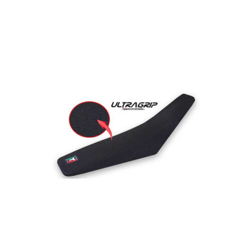 HOUSSE DE SELLE TAPPEZZERIA CROSS/ENDURO ULTRAGRIP