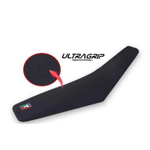 HOUSSE DE SELLE TAPPEZZERIA CROSS/ENDURO ULTRAGRIP