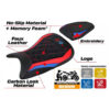 HOUSSE DE SELLE TAPPEZZERIA S 1000 RR MODELE AICHEN