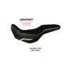HOUSSE DE SELLE TPZ HONDA NX 500 2024-2025 MOD ENCS