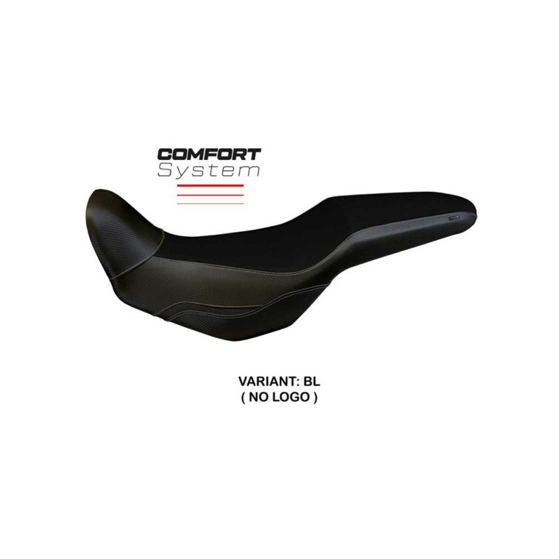HOUSSE DE SELLE TPZ HONDA NX 500 2024-2025 MOD ENCS