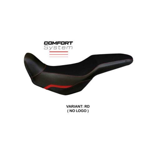 HOUSSE DE SELLE TPZ HONDA NX 500 2024-2025 MOD ENCS
