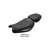 HOUSSE DE SELLE TRIUMPH SCRAMBLER 400 2024+ TAPPEZZERIA