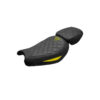 HOUSSE DE SELLE TRIUMPH SCRAMBLER 400 2024+ TAPPEZZERIA
