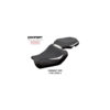 Housse de selle Yamaha Tracer 9/9 GT 2025 mod Ness