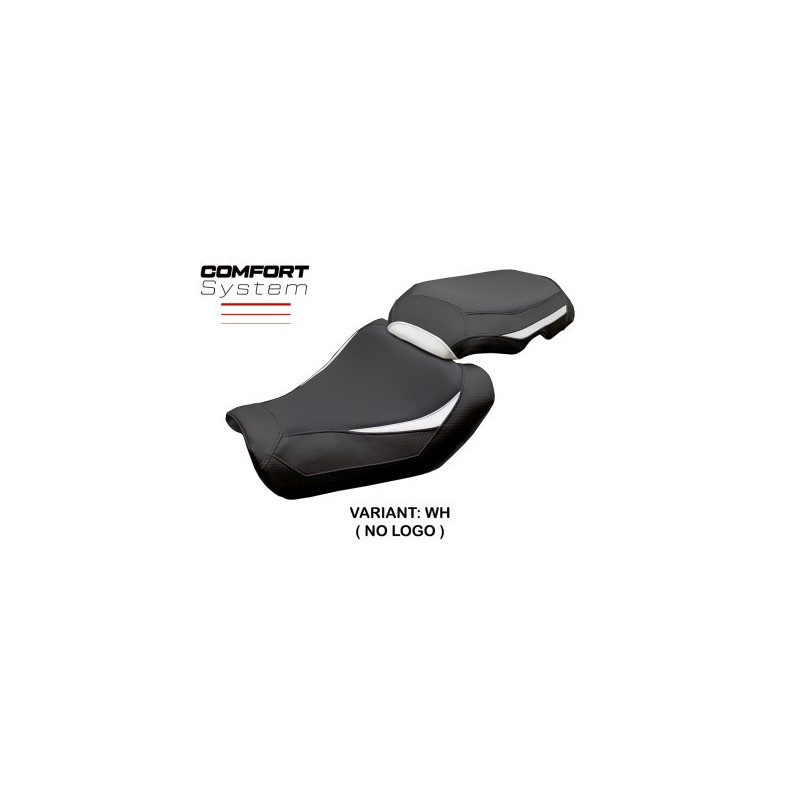 Housse de selle Yamaha Tracer 9/9 GT 2025 mod Ness