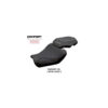 Housse de selle Yamaha Tracer 9/9 GT 2025 mod Ness