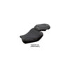 Housse de selle Yamaha Tracer 9/9 GT 2025 mod Ness