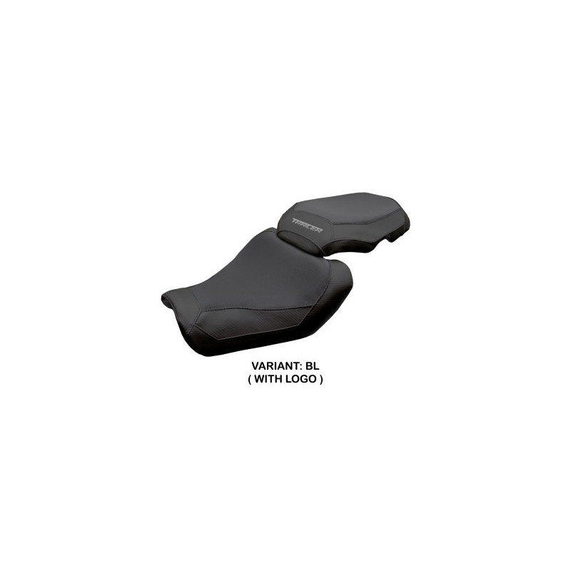 Housse de selle Yamaha Tracer 9/9 GT 2025 mod Ness