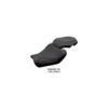 Housse de selle Yamaha Tracer 9/9 GT 2025 mod Ness