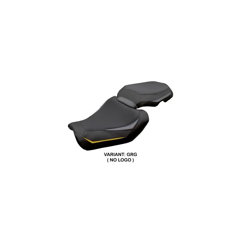 Housse de selle Yamaha Tracer 9/9 GT 2025 mod Ness