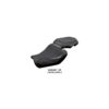 Housse de selle Yamaha Tracer 9/9 GT 2025 mod Ness