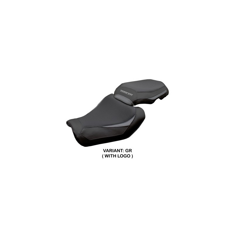 Housse de selle Yamaha Tracer 9/9 GT 2025 mod Ness