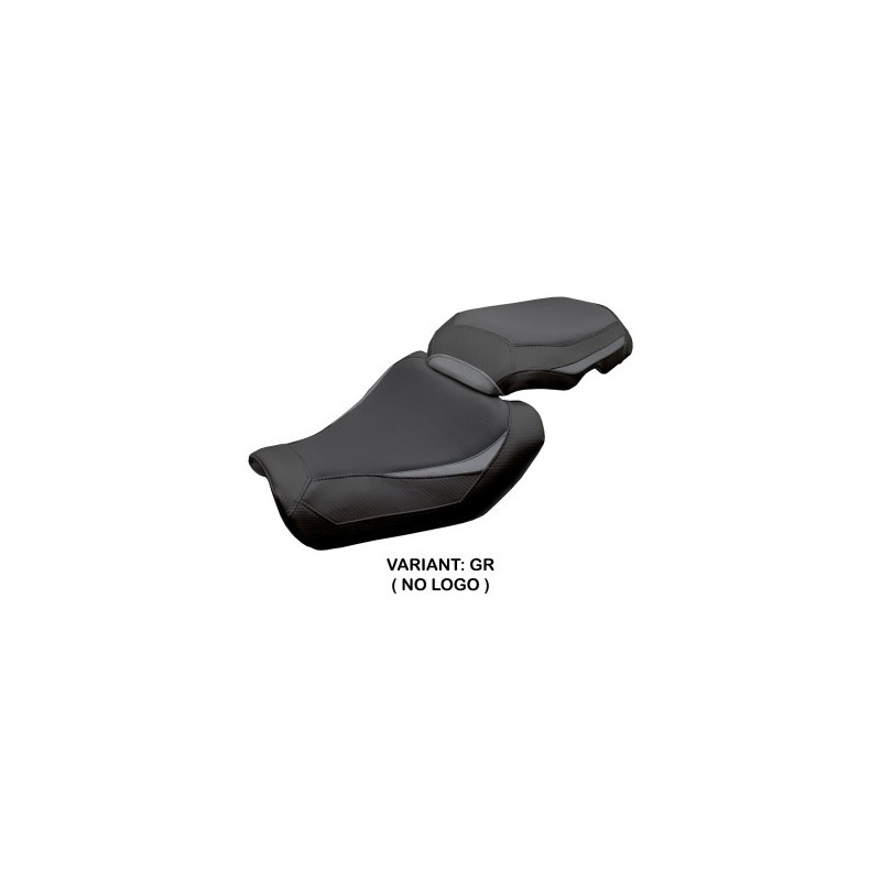 Housse de selle Yamaha Tracer 9/9 GT 2025 mod Ness