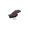 Housse de selle Yamaha Tracer 9/9 GT 2025 mod Ness
