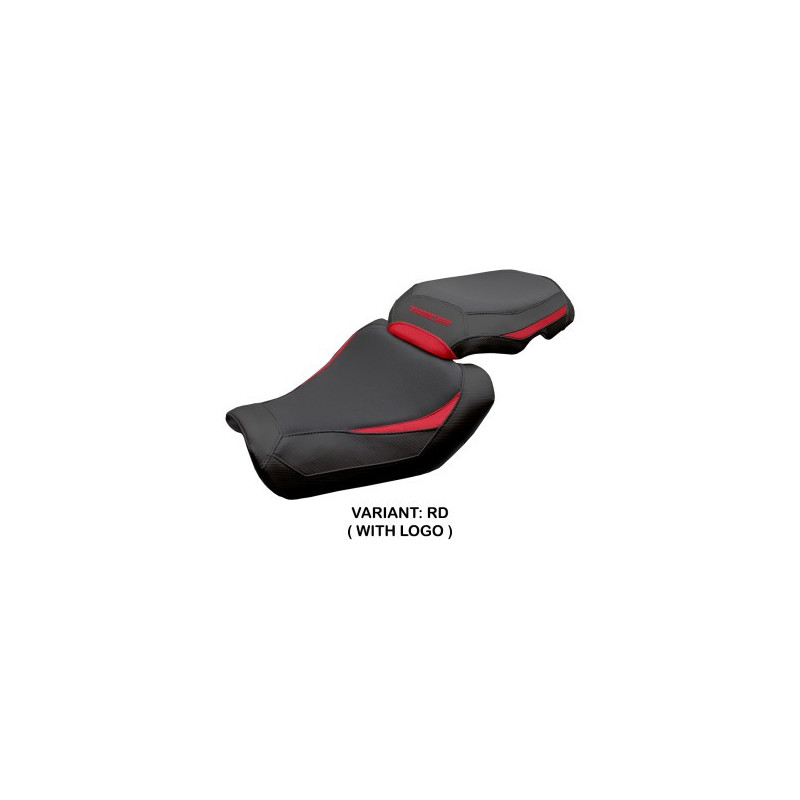 Housse de selle Yamaha Tracer 9/9 GT 2025 mod Ness