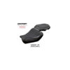 Housse de selle Yamaha Tracer 9/9 GT 2025 mod Ness