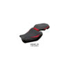 Housse de selle Yamaha Tracer 9/9 GT 2025 mod Ness