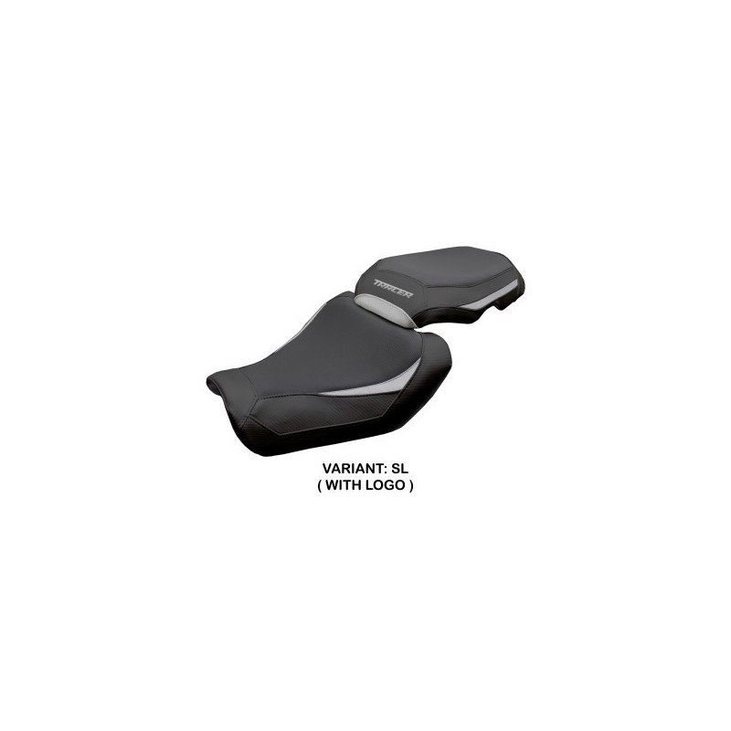 Housse de selle Yamaha Tracer 9/9 GT 2025 mod Ness