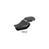 Housse de selle Yamaha Tracer 9/9 GT 2025 mod Ness