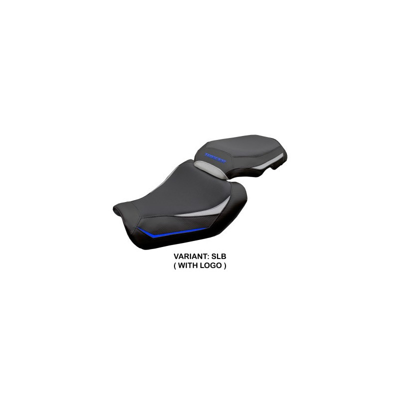 Housse de selle Yamaha Tracer 9/9 GT 2025 mod Ness
