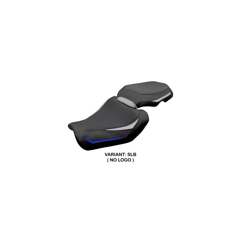 Housse de selle Yamaha Tracer 9/9 GT 2025 mod Ness