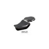 Housse de selle Yamaha Tracer 9/9 GT 2025 mod Ness