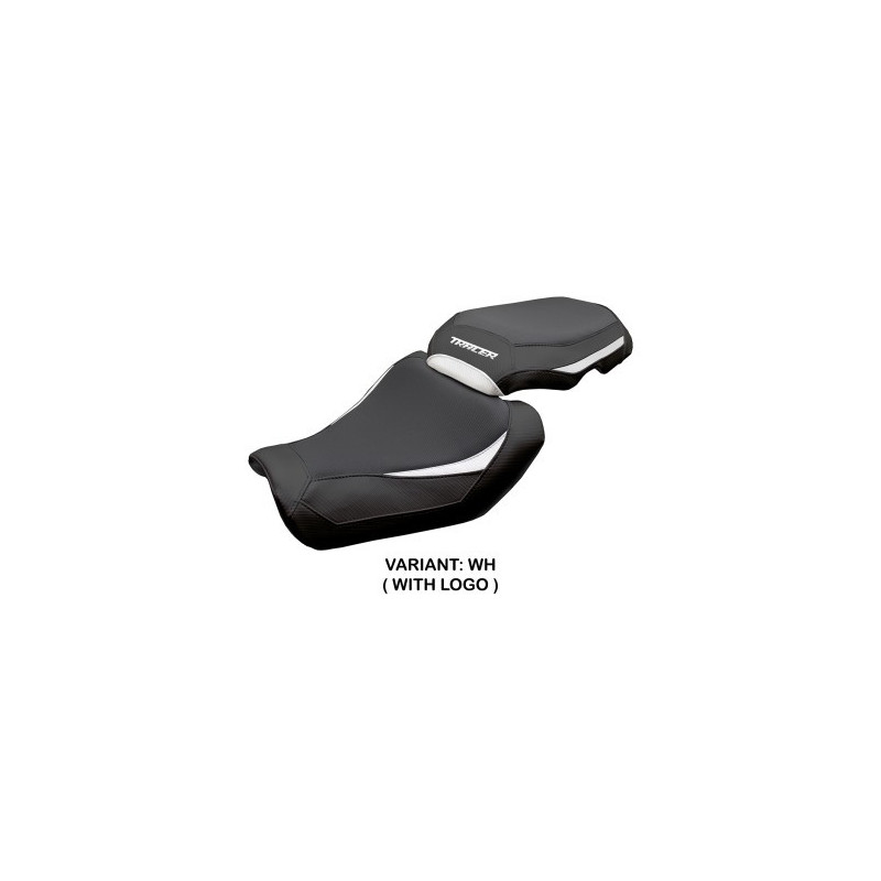 Housse de selle Yamaha Tracer 9/9 GT 2025 mod Ness