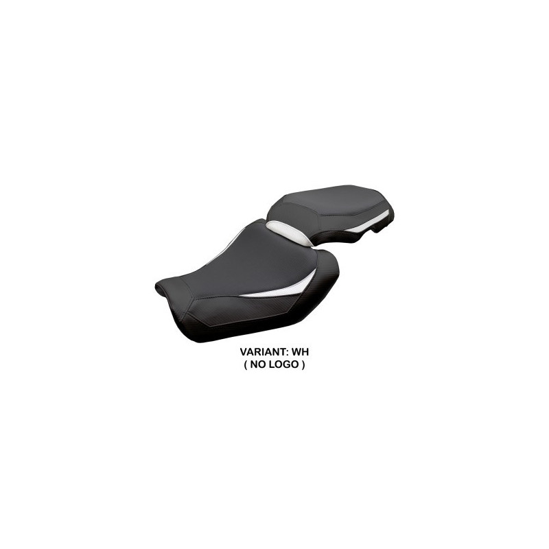 Housse de selle Yamaha Tracer 9/9 GT 2025 mod Ness