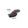 Housse de selle Yamaha Tracer 9/9 GT 2025 mod Ness