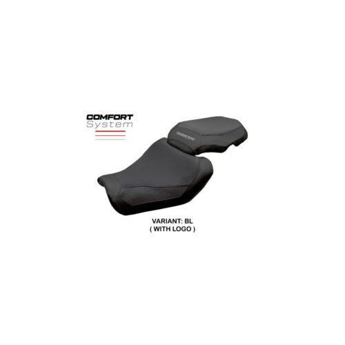 Housse de selle Yamaha Tracer 9/9 GT 2025 mod Ness