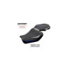 Housse de selle Yamaha Tracer 9/9 GT 2025 mod Ness