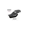 Housse de selle Yamaha Tracer 9/9 GT 2025 mod Ness