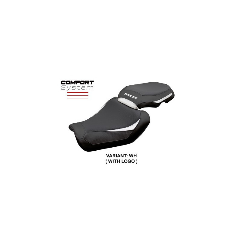 Housse de selle Yamaha Tracer 9/9 GT 2025 mod Ness