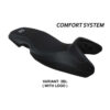 HOUSSE DE SIÈGE COMPATIBLE BMW G 650 GS (10-16) MODÈLE TAURO