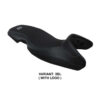 HOUSSE DE SIÈGE COMPATIBLE BMW G 650 GS (10-16) MODÈLE TAURO