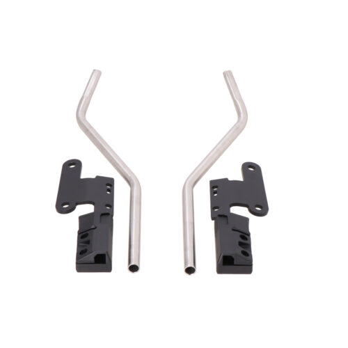 Barre décartement pour sacoche BLAZE Triumph Speed Triple 1200 RR / RS / RX (21-).
