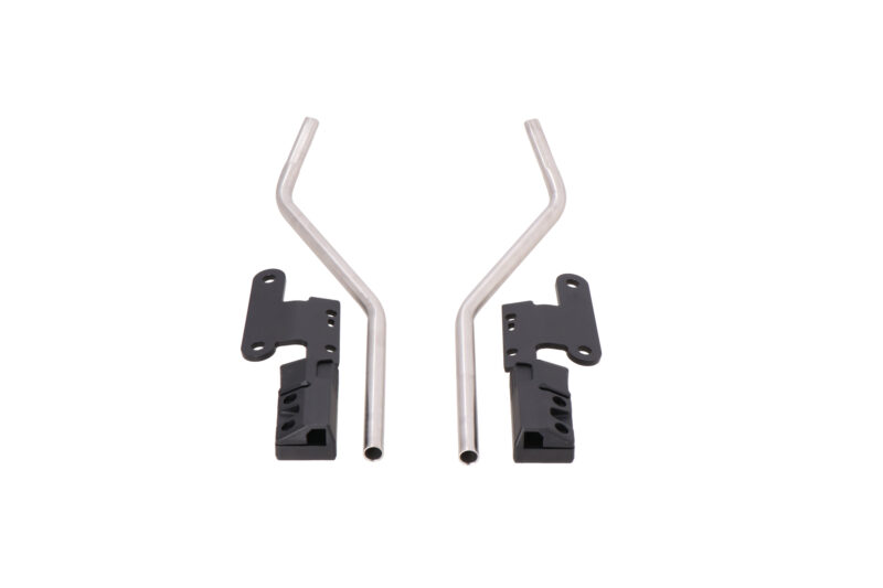 Barre décartement pour sacoche BLAZE Triumph Speed Triple 1200 RR / RS / RX (21-).