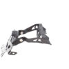 HUSQVARNA NUDA SUPPORT DE PLAQUE REGLABLE